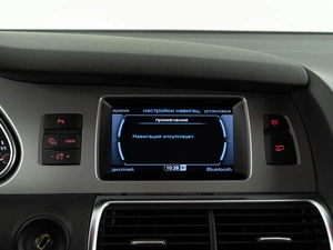 Внедорожник Audi Q7 2014 года, 2749050 рублей, Москва