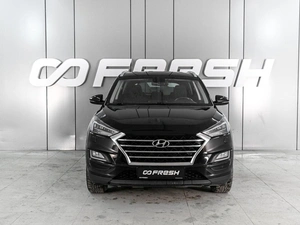 Внедорожник Hyundai Tucson 2019 года, 2699000 рублей, Аксай