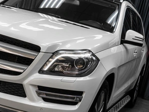 Внедорожник Mercedes-benz GL-класс 2013 года, 2678000 рублей, Тюмень