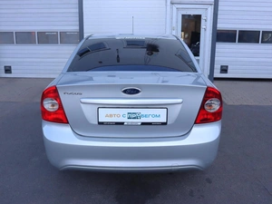 Седан Ford Focus 2011 года, 770000 рублей, Железногорск