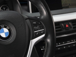 Внедорожник BMW X5 2014 года, 3050000 рублей, Омск