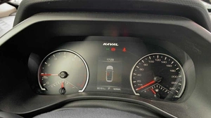 Внедорожник Haval Jolion 2021 года, 1650000 рублей, Солонцы