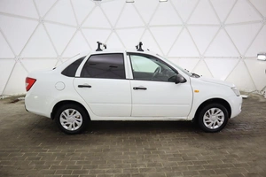 Седан ВАЗ (LADA) Granta 2013 года, 399000 рублей, Обнинск