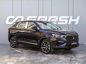 Внедорожник FAW Bestune T77 2024 года, 2050000 рублей, Краснодар