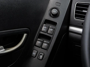 Внедорожник SsangYong Actyon 2011 года, 950000 рублей, Краснодар