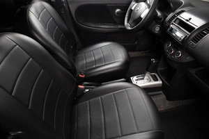 Хетчбэк Nissan Note 2010 года, 649000 рублей, Оренбург