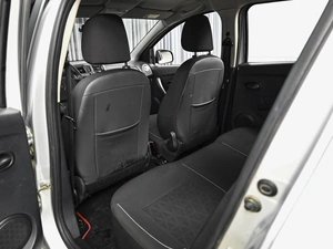 Хетчбэк Renault Sandero Stepway 2017 года, 898000 рублей, Ставрополь