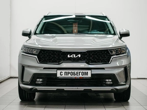 Внедорожник Kia Sorento 2022 года, 4249000 рублей, Красноярск