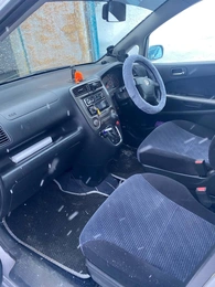 Минивэн Honda Stream 2001 года, 500000 рублей, Красноярск