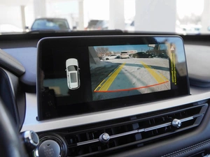 Внедорожник Chery Tiggo 7 Pro 2021 года, 1700000 рублей, Волгоград