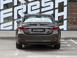 Седан Mazda 6 2018 года, 2209000 рублей, Волгоград