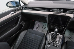 Универсал Volkswagen Passat 2017 года, 2029000 рублей, Красноярск