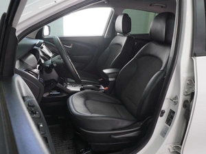 Внедорожник Hyundai ix35 2012 года, 1219000 рублей, Воронеж