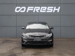 Седан Kia Optima 2019 года, 1700000 рублей, Краснодар
