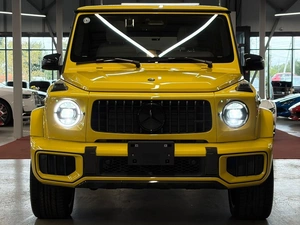 Внедорожник Mercedes-benz G-класс AMG 2026 года, 31490000 рублей, Павловская Слобода
