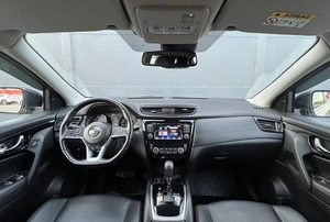 Внедорожник Nissan Qashqai 2020 года, 2290000 рублей, Солонцы
