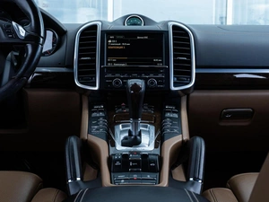 Внедорожник Porsche Cayenne 2014 года, 2708000 рублей, Нижний Новгород