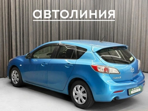 Хетчбэк Mazda Axela 2010 года, 799000 рублей, Красноярск