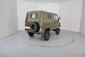 Внедорожник открытый ЛуАЗ 969 1993 года, 515000 рублей, Брянск