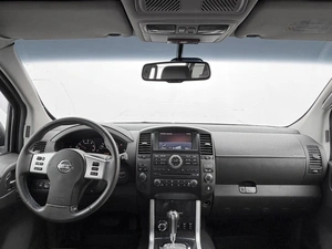 Внедорожник Nissan Pathfinder 2012 года, 1395000 рублей, Орёл