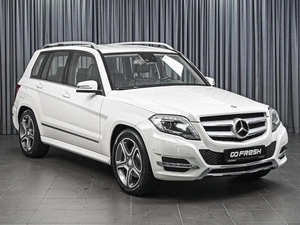 Внедорожник Mercedes-benz GLK-класс 2012 года, 1780000 рублей, Ставрополь