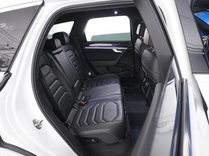 Внедорожник Volkswagen Touareg 2018 года, 4790055 рублей, Москва