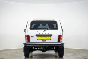 Внедорожник ВАЗ (LADA) Niva Legend 2023 года, 1029000 рублей, Оренбург