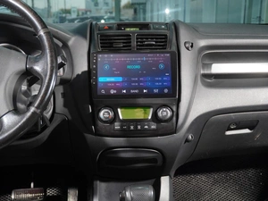 Внедорожник Kia Sportage 2009 года, 898000 рублей, Тверь