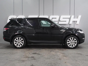 Внедорожник Land Rover Range Rover Sport 2013 года, 2549000 рублей, Воронеж