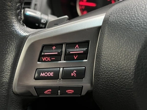 Внедорожник Subaru XV 2014 года, 1525000 рублей, Красноярск