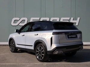 Внедорожник JAECOO J7 2023 года, 2299000 рублей, Большой Сочи