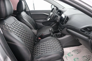 Седан ВАЗ (LADA) Vesta 2021 года, 1149000 рублей, Красноярск