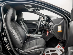 Внедорожник Mercedes-benz GLA-класс 2014 года, 1590000 рублей, Красноярск