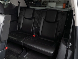 Внедорожник Volkswagen Teramont 2018 года, 2846372 рублей, Тюмень