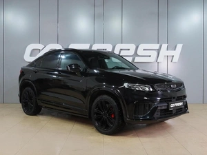 Внедорожник Geely Tugella 2023 года, 3200000 рублей, Воронеж