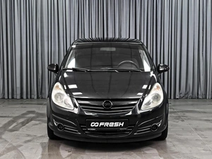 Хетчбэк Opel Corsa 2010 года, 549000 рублей, Ставрополь