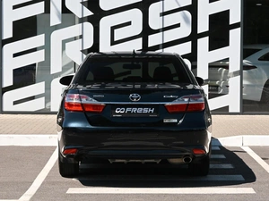 Седан Toyota Camry 2017 года, 2329000 рублей, Волгоград