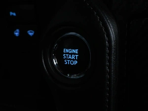 Внедорожник Toyota Land Cruiser Prado 2021 года, 7249000 рублей, Волгоград