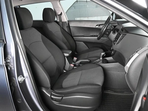 Внедорожник Hyundai Creta 2018 года, 1899000 рублей, Ростов-на-Дону
