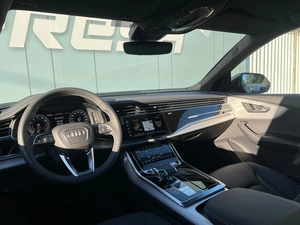 Внедорожник Audi Q8 2025 года, 14650000 рублей, Ижевск