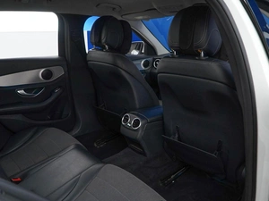 Универсал Mercedes-benz C-класс 2014 года, 1799055 рублей, Москва