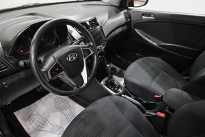Хетчбэк Hyundai Solaris 2016 года, 999000 рублей, Новокузнецк