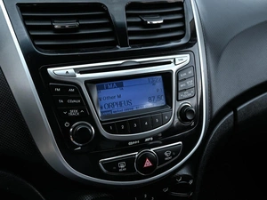 Седан Hyundai Solaris 2013 года, 899000 рублей, Волгоград