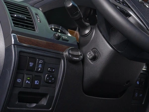 Внедорожник Toyota Land Cruiser 2020 года, 8299000 рублей, Сургут