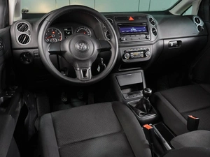 Хетчбэк Volkswagen Golf Plus 2011 года, 799000 рублей, Воронеж