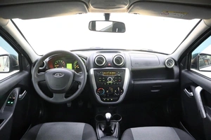 Седан ВАЗ (LADA) Granta 2018 года, 600000 рублей, Брянск