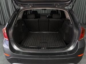 Внедорожник BMW X1 2014 года, 1399000 рублей, Тюмень