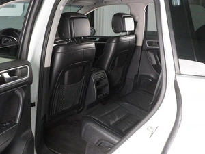 Внедорожник Volkswagen Touareg 2012 года, 1470000 рублей, Минеральные Воды