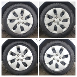 Седан Kia Rio 2013 года, 895000 рублей, Орёл