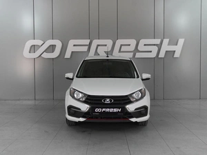 Седан ВАЗ (LADA) Granta 2023 года, 950000 рублей, Аксай
